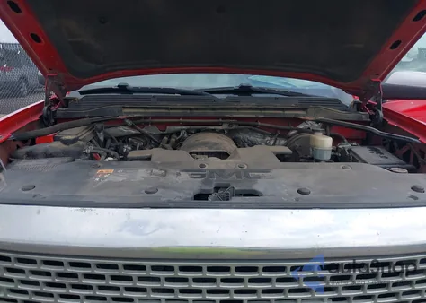 2015 GMC Sierra 1500 Slt из США, поврежденный, VIN 3GTU2VEC0FG139707